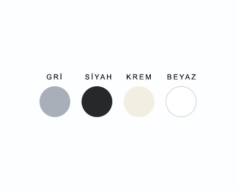 Renk Seçenekleri